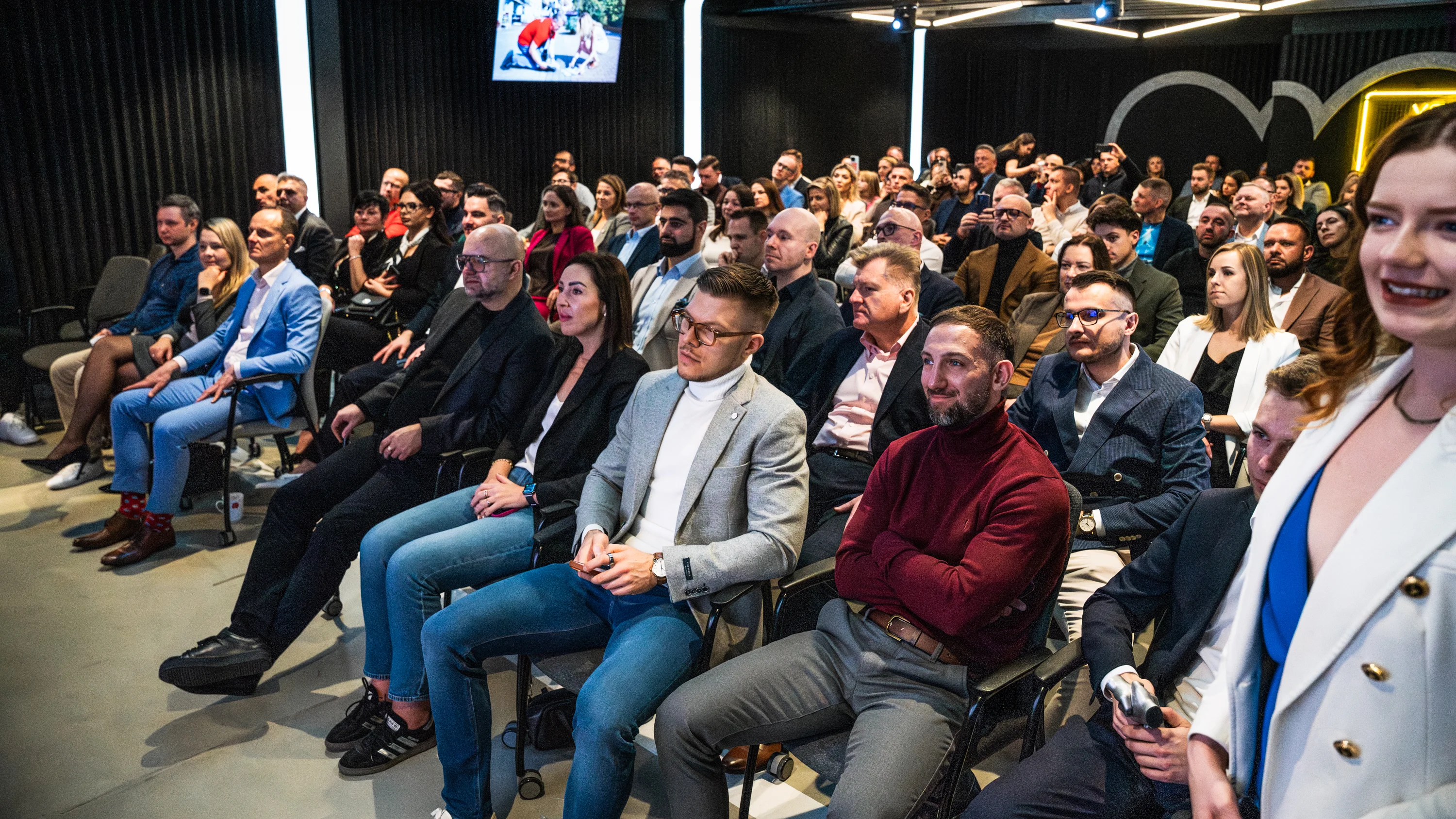 AI Estate — konferencja branżowa
