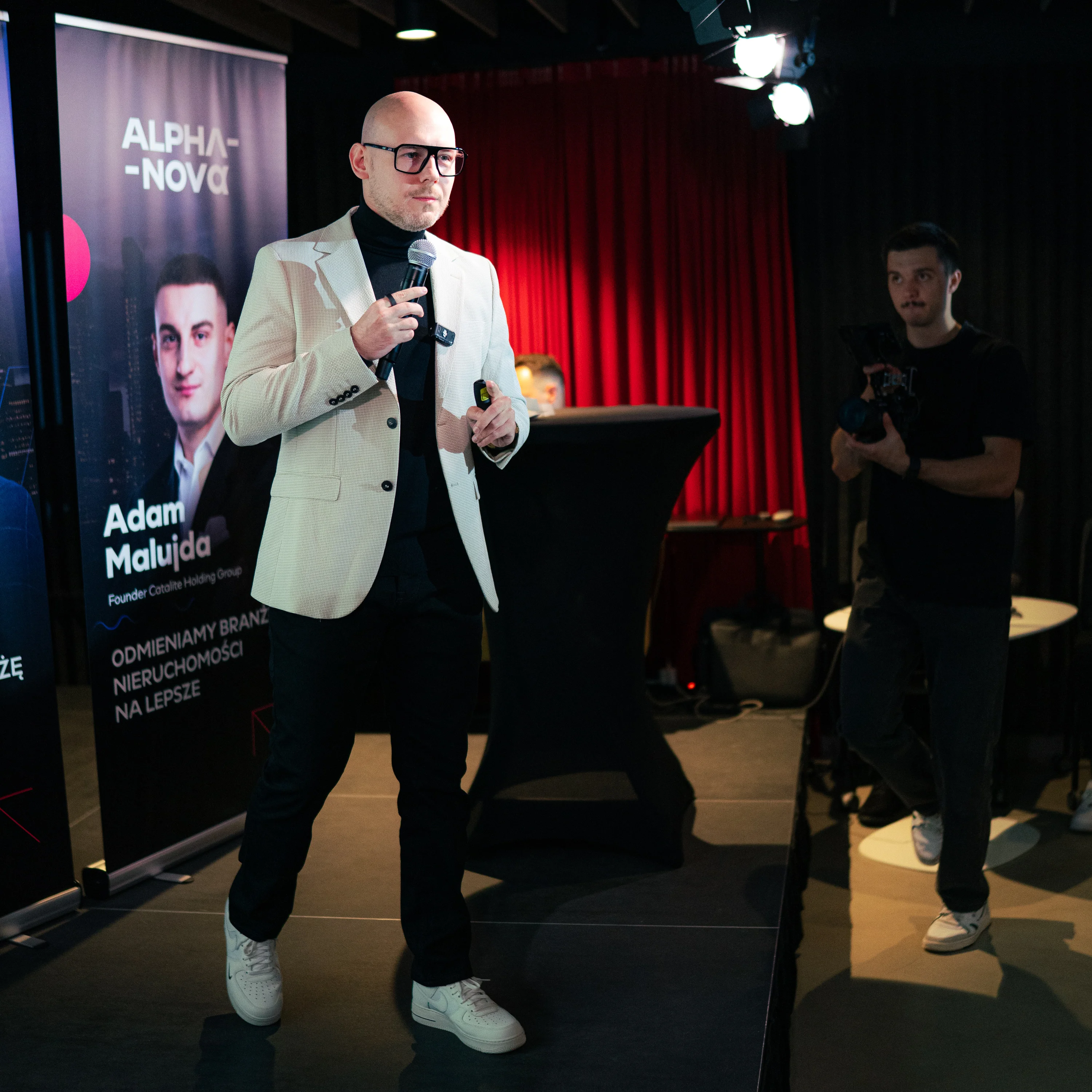 AI Estate — konferencja branżowa
